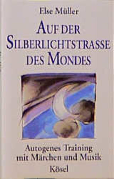 Auf der Silberlichtstrasse des Mondes