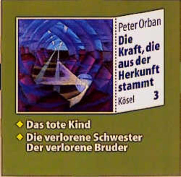 Die Kraft, die aus der Herkunft stammt