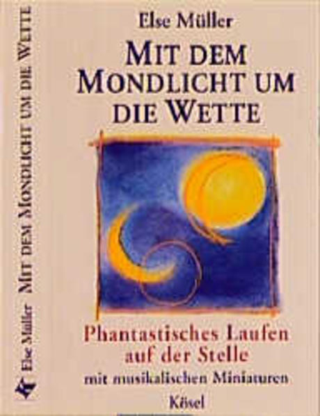 Mit dem Mondlicht um die Wette