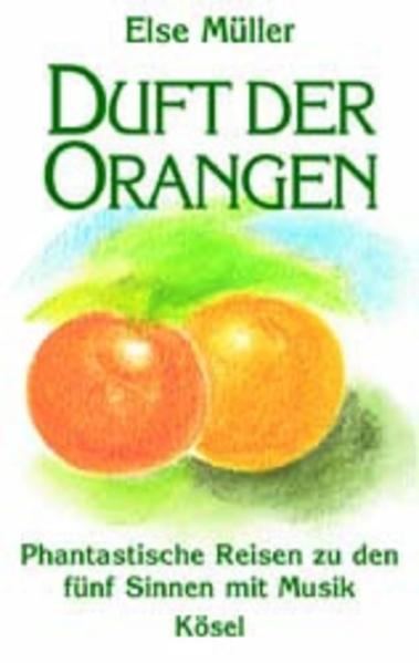 Duft der Orangen