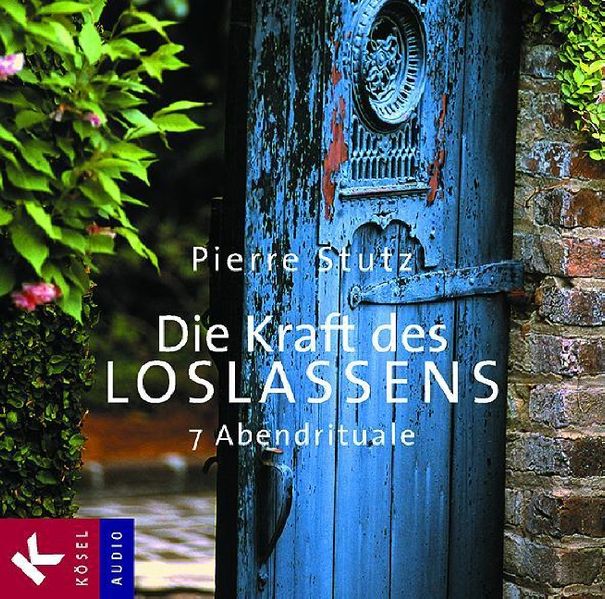 Die Kraft des Loslassens