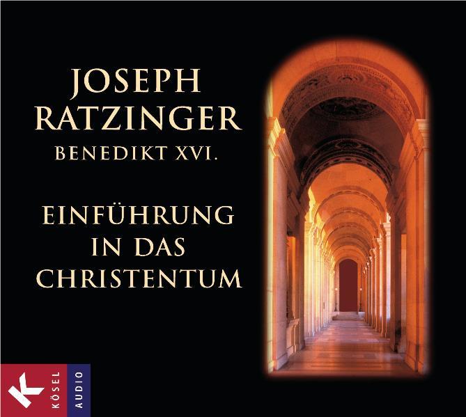 Einführung in das Christentum