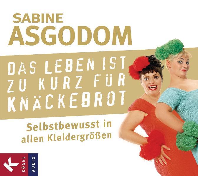 Das Leben ist zu kurz für Knäckebrot