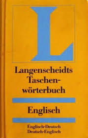 Langenscheidt Taschenwörterbücher / Langenscheidt Taschenwörterbücher