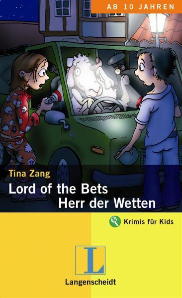 Lord of the Bets - Herr der Wetten