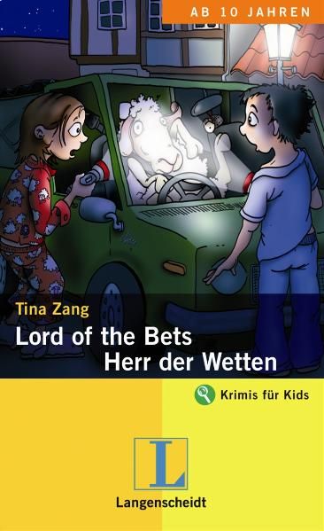 Lord of the Bets - Herr der Wetten
