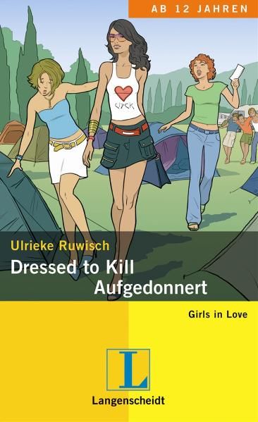 Dressed to Kill - Aufgedonnert