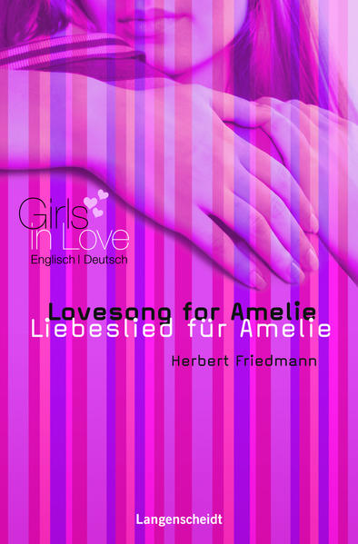 Lovesong for Amelie - Liebeslied für Amelie