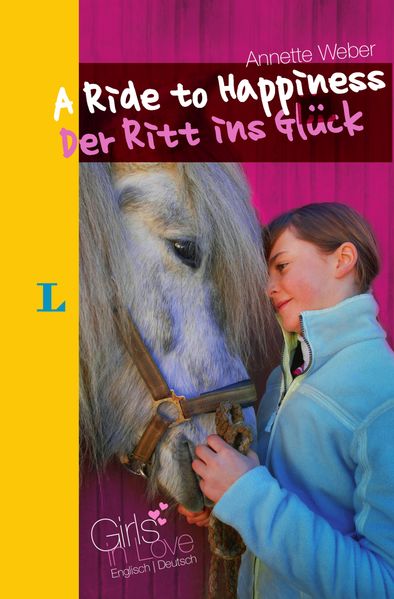 A Ride to Happiness - Der Ritt ins Glück