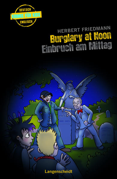 Buchcover