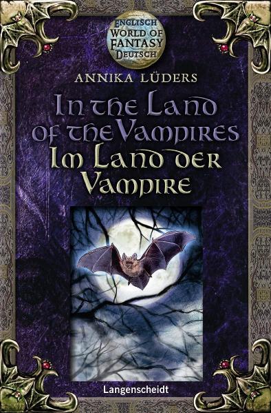 In the Land of the Vampires - Im Land der Vampire