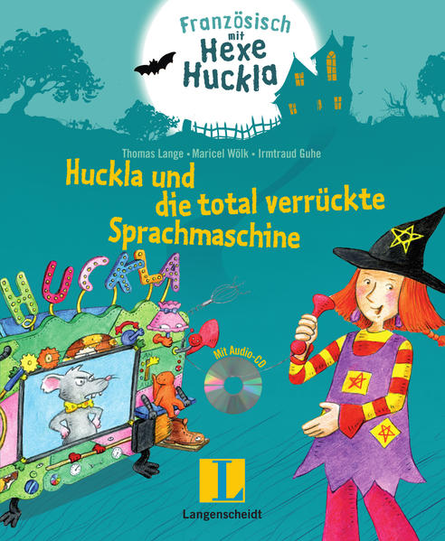 Buchcover