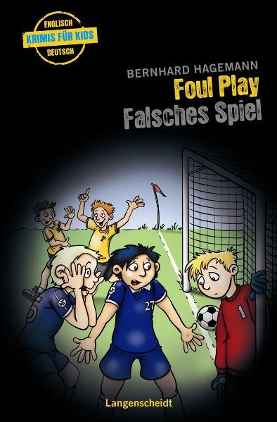 Buchcover