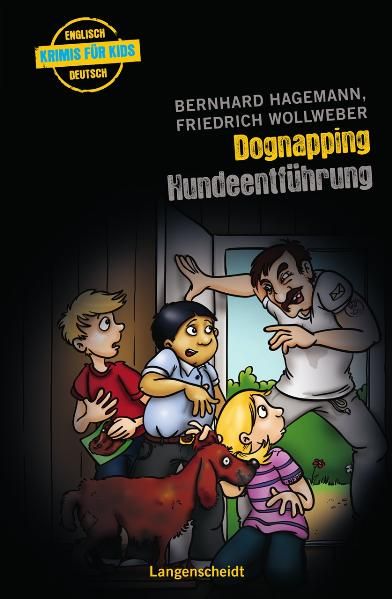 Buchcover