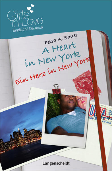 A Heart in New York - Ein Herz in New York