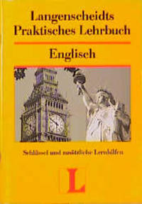 Langenscheidt Praktische Lehrbücher / Englisch