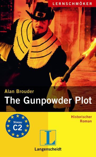The Gunpowder Plot