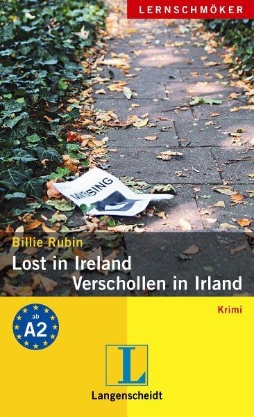 Lost in Ireland - Verschollen in Irland