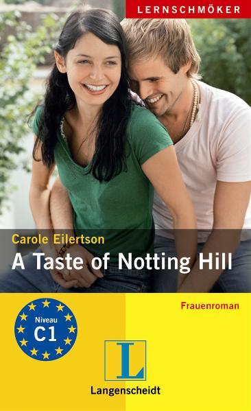 A Taste of Notting Hill