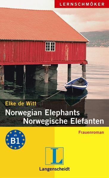 Norwegian Elephants - Norwegische Elefanten