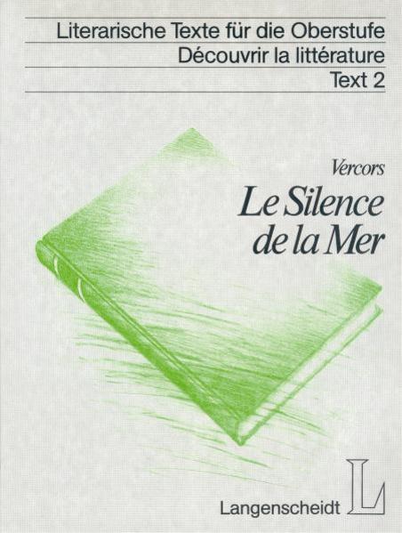 Le Silence de la Mer