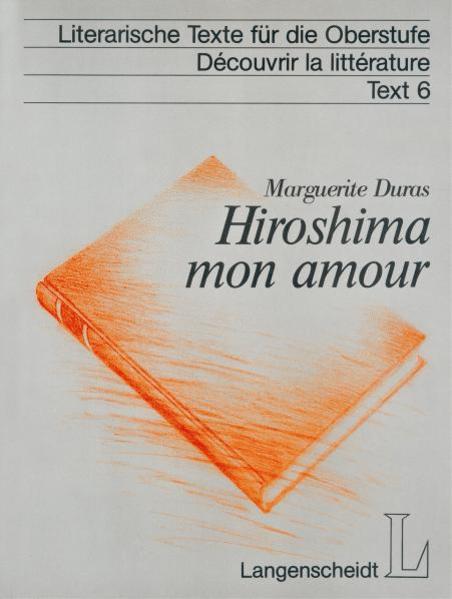 Hiroshima mon amour