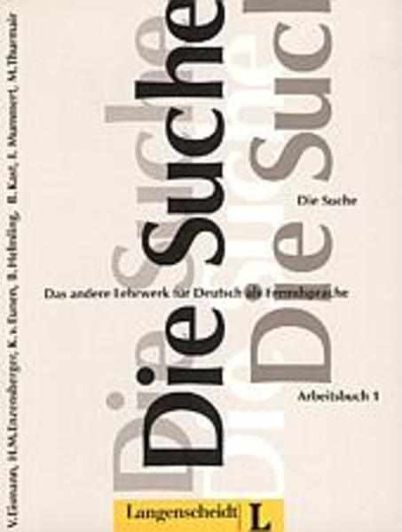 Die Suche