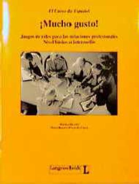 El Curso de Español - Das Spanisch-Lehrwerk