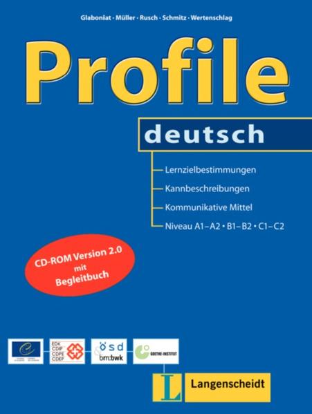 Profile deutsch