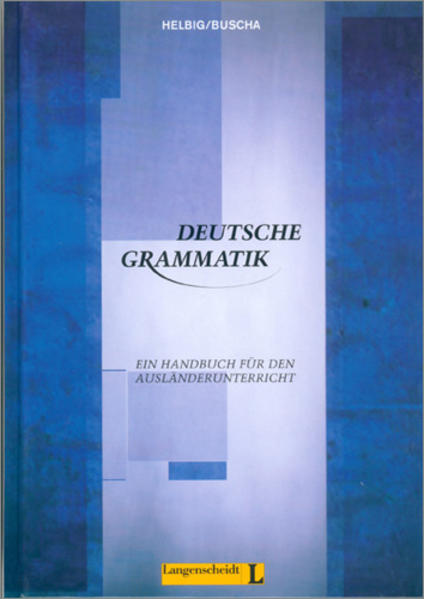 Deutsche Grammatik