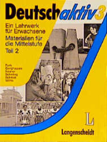 Deutsch aktiv