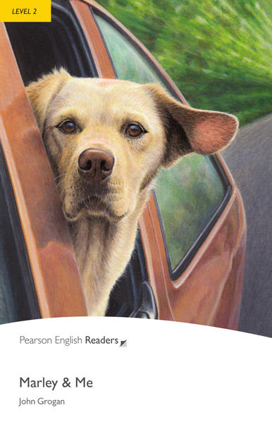 Marley and Me - Buch mit MP3-Audio-CD