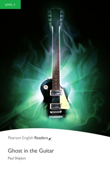 Ghost in the Guitar - Leichte Englisch-Lektüre (A2)