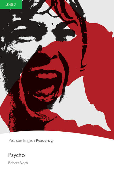 Psycho - Leichte Englisch-Lektüre (A2)