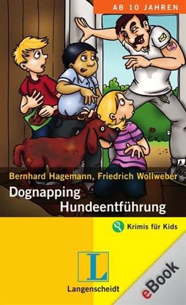 Buchcover