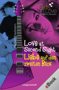 Love at Second Sight - Liebe auf den zweiten Blick