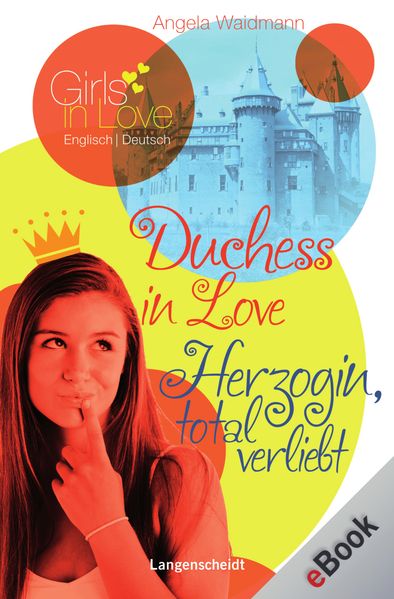 Duchess in Love - Herzogin, total verliebt