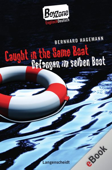 Buchcover