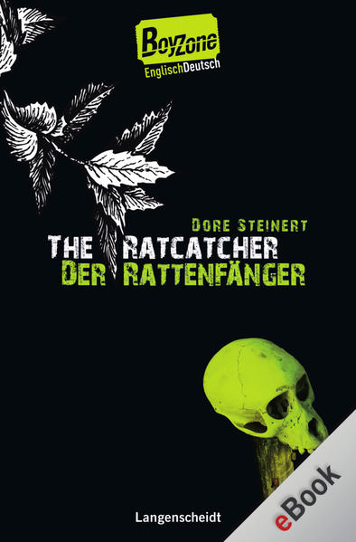 The Ratcatcher - Der Rattenfänger