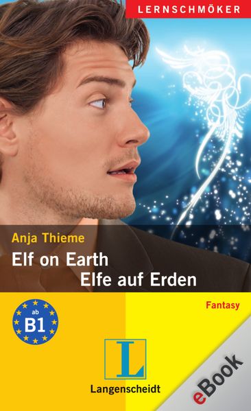 Elf on Earth – Elfe auf Erden