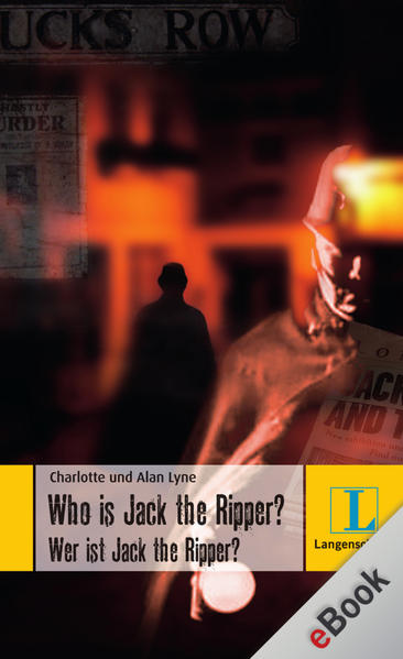 Who is Jack the Ripper? - Wer ist Jack the Ripper?