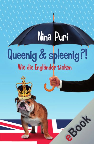 Queenig & spleenig?!