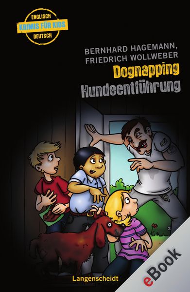 Buchcover