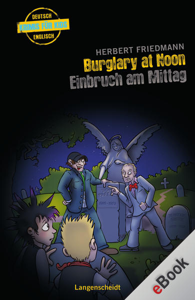 Buchcover