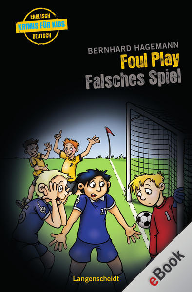Buchcover