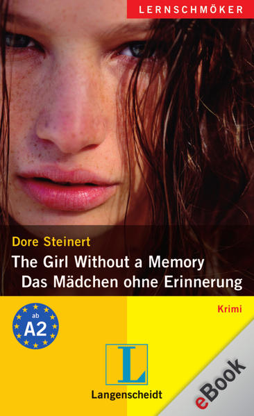 The Girl Without a Memory - Das Mädchen ohne Erinnerung