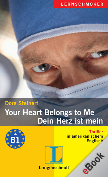 Your Heart Belongs to Me - Dein Herz ist mein