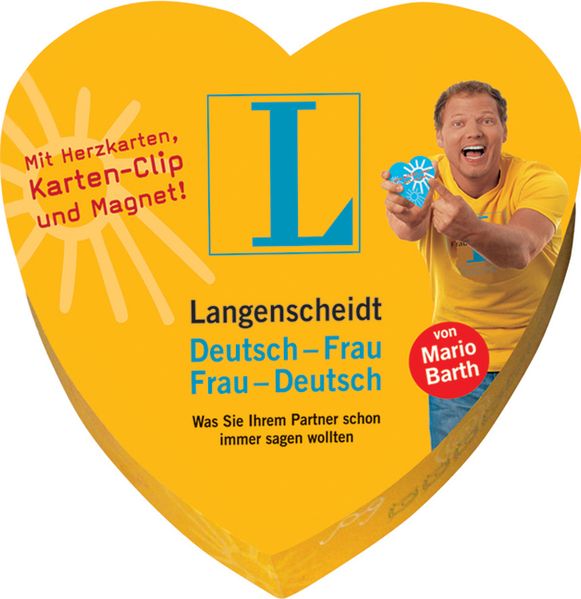 Langenscheidt Deutsch-Frau /Frau-Deutsch