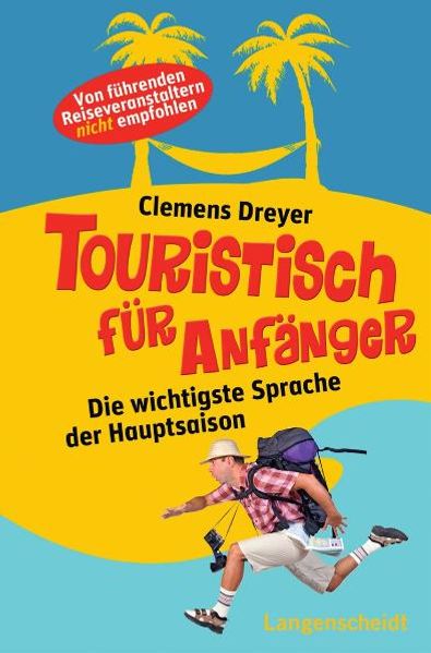 Touristisch für Anfänger