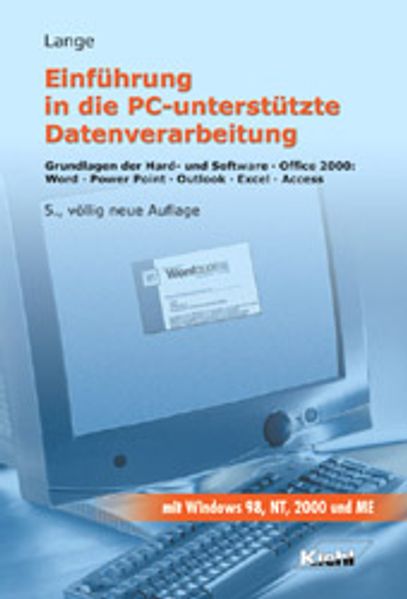 Buchcover